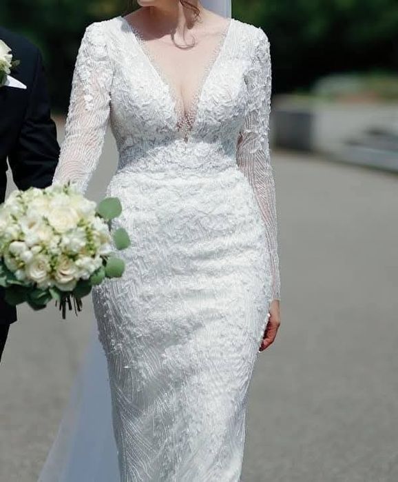 Rochie de mireasa Esposa