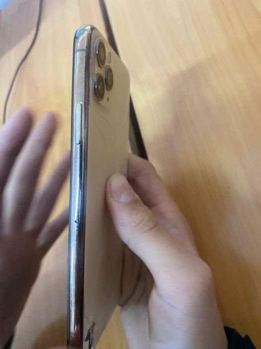 Айфон 11про макс