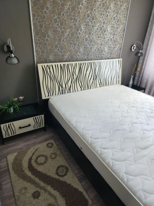 Квартира 3х комн