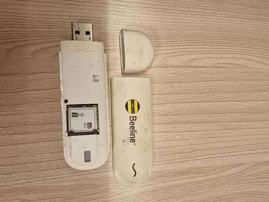 Беспроводной USB-адаптер
