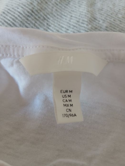 Y2k custom тениска