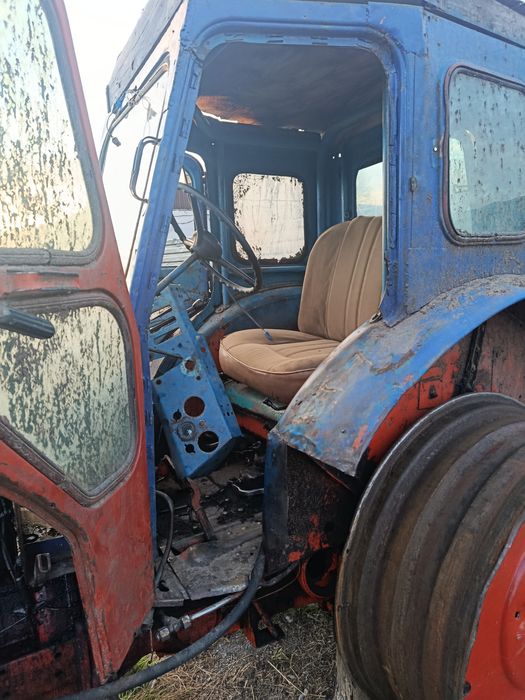 Продам Т40Ам трактор