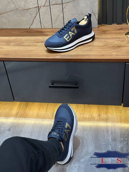 Adidasi Lacoste Bărbați!