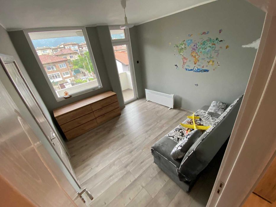 ТРИСТАЕН 100 кв.м., град Карлово