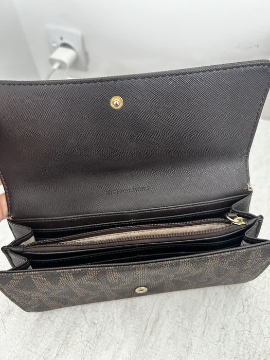 Portofel dama Michael Kors