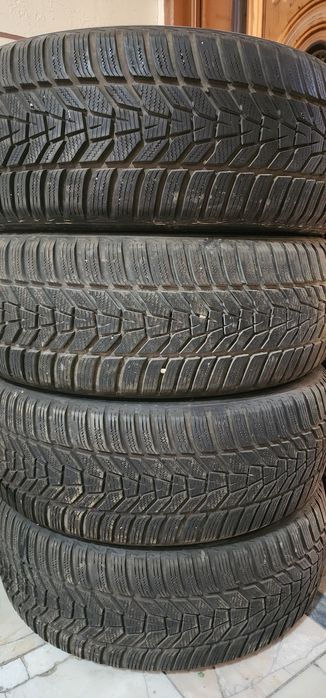 HANKOOK 235/55/R19  105V