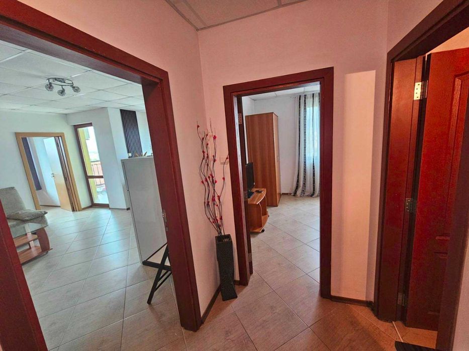 Продава се Тристаен апартамент в к.к. Слънчев бряг - 77 кв.м за 586 €/кв.м - Снимка #21