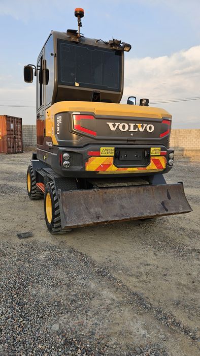 Volva 60pro 2020йил