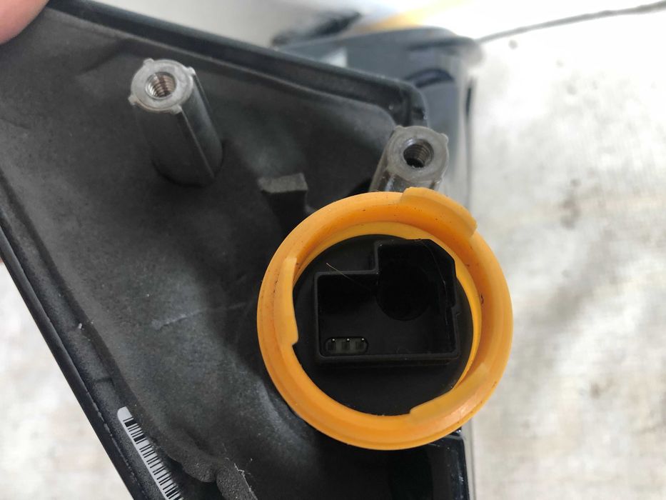 Corp oglinda dreapta Bmw seria 6 F12 dupa 2011