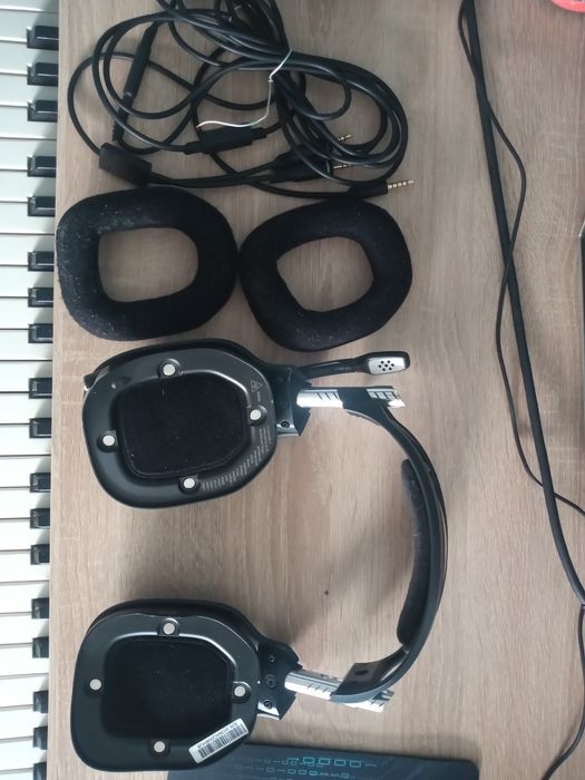 Casti astro .A40