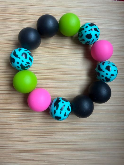 Ръчно изработена гривна