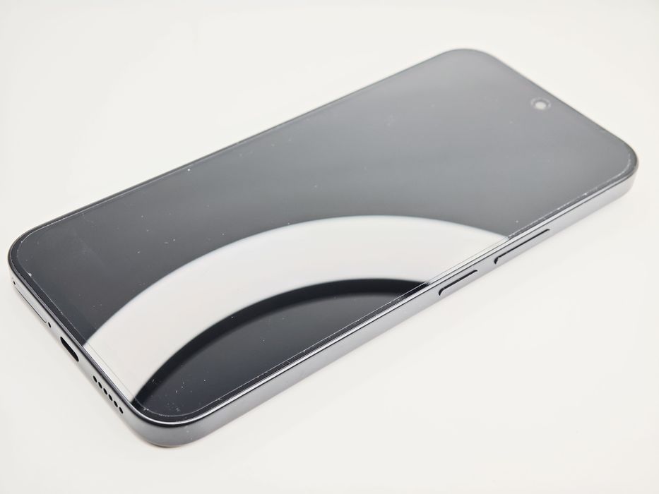 Xiaomi Redmi 17 128GB Black 4GB Dual SIM, Garantie 24 luni | #R96701