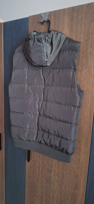 Мъжки пухен елек -Xl