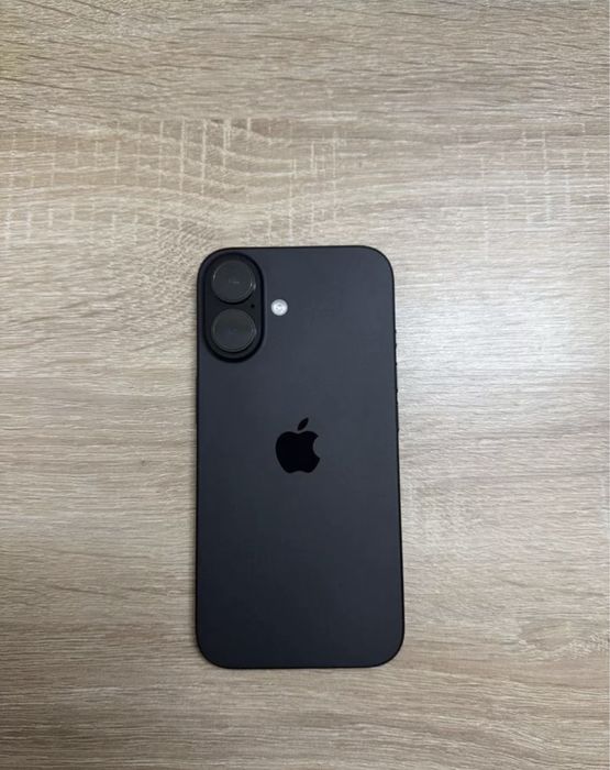 IPhone 16 256 gb