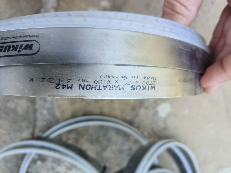 Ленти за Лентоотрезна машина Marathon M42