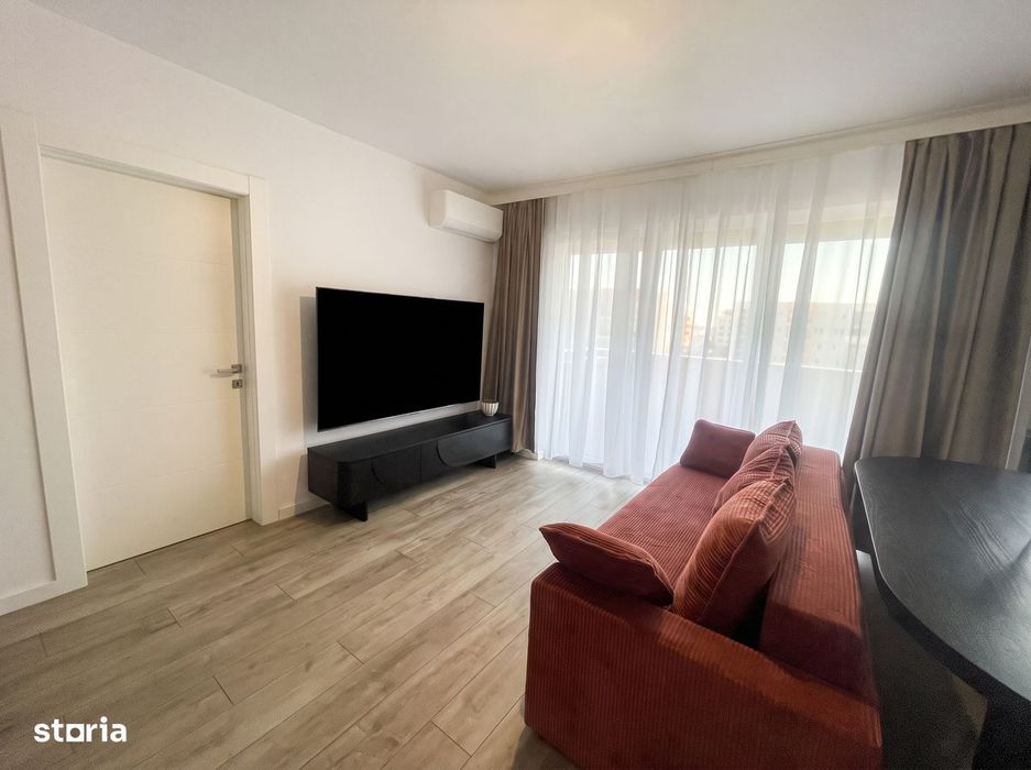 2 camere 62 mp | Etaj 9, panoramă | Bloc 2023 | Iosia | Comision 0%