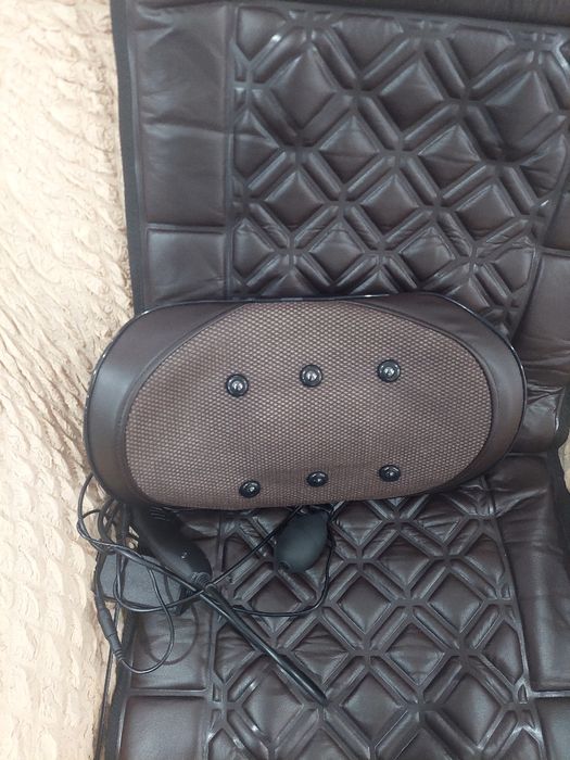 Массажёр для всего тела