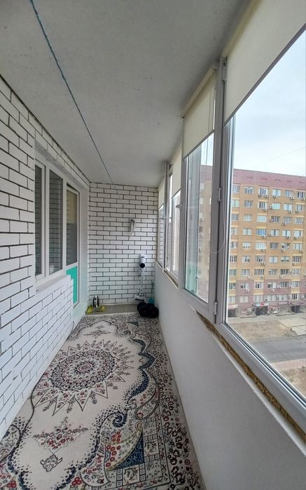 Продаётся квартира в Мкр.Береке