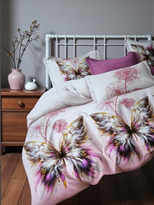 Качествени спални комплекти за легла тип приста