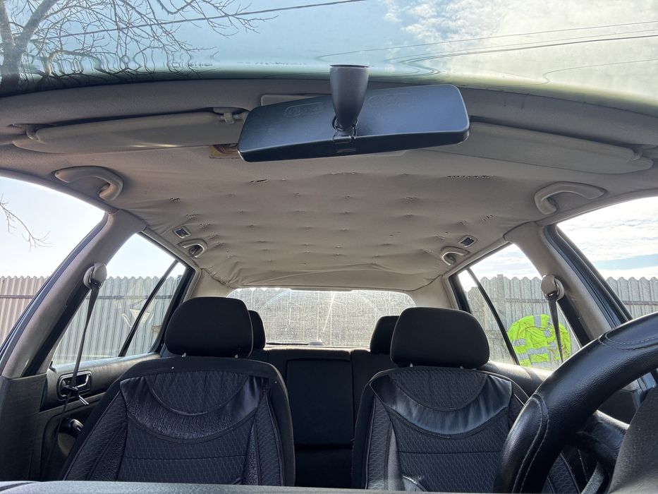 Golf 4 1.4 16 valve