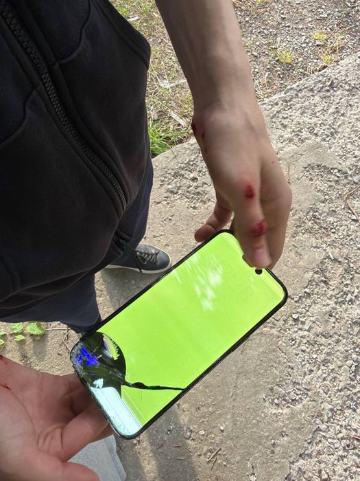 iPhone 14 PRO MAX 128