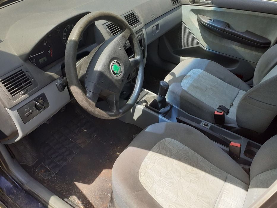 Шлода Фабия