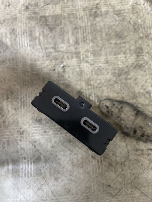 Buton Skoda Octavia 4 1.0 Benzina 2022