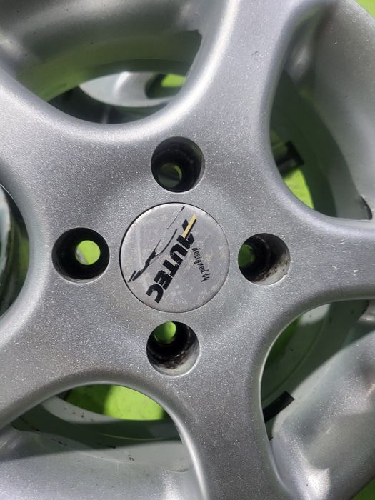 13 4x100 лети джанти 4х100