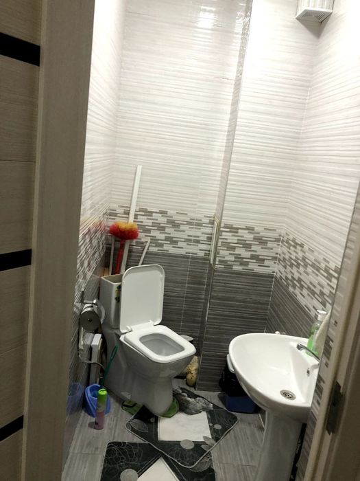 Продаётся квартира Яшнабадский р-н Узбум Obod Makon ЖК 3/1/5 кирпичный