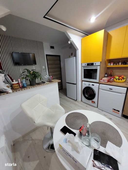 Apartament de 2 camere zona GEMENII,