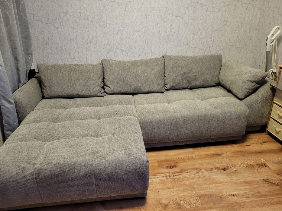 ХОЛНА Гарнитура Румба