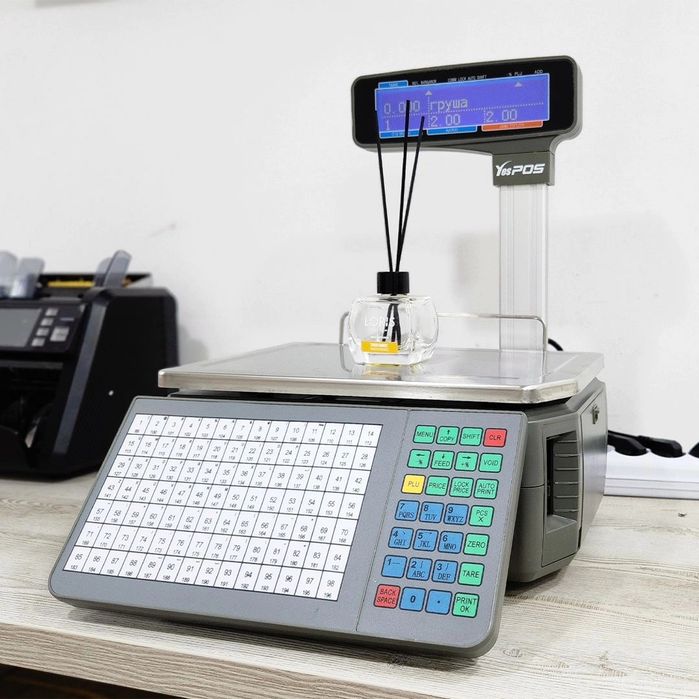 Штрих М Ронгта Тарози Весы Оптом