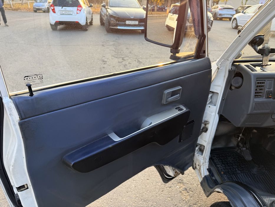 Дамас аренда, вариантга(Выкуп)