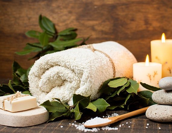 Masaj relaxare terapeutic