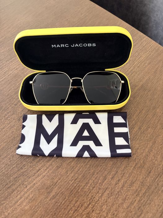 Слънчеви очила Marc Jacobs
