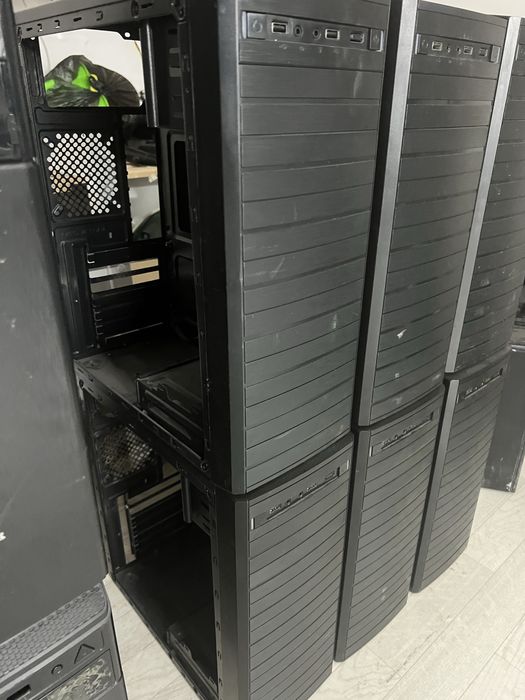 14 корпусов за 4000 тг