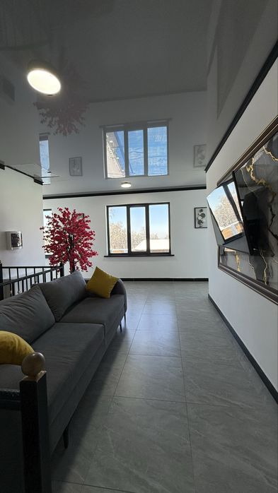 Гостиница Талгар