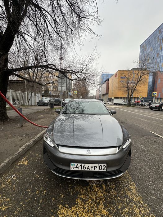 Аренда авто под такси