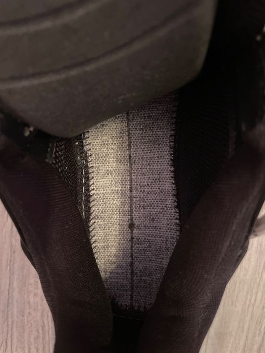 Balenciaga triple s originali 42