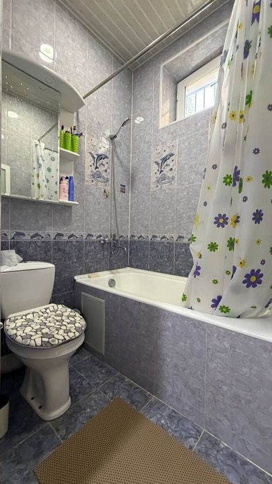 Квартира сотилади