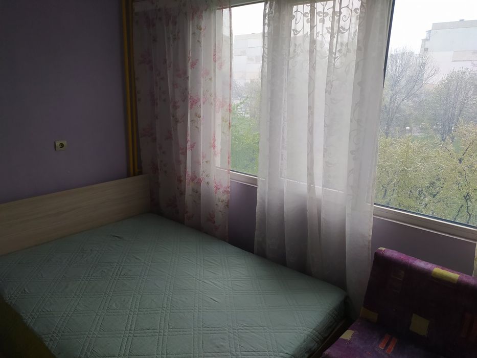 Дава се под наем Двустаен апартамент в София, Младост 3 - 50 кв.м за 498.27 € - Снимка #11