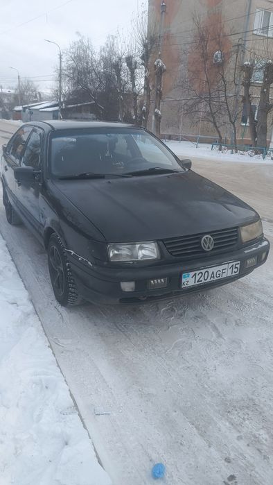Продам или обмен пассат б4