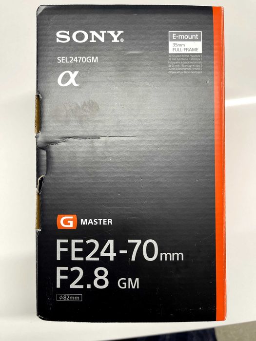 Sony A7 RIII ( alpha 7 R iii)