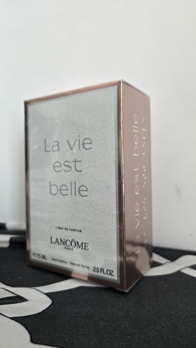 Parfum La vie est Belle, 75 ml