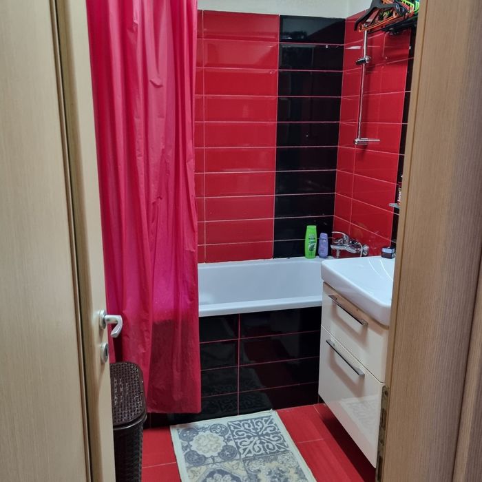 Apartament decomandat 2 camere, Lacul Morii