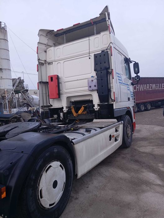 Vând cap tractor Daf XF 460