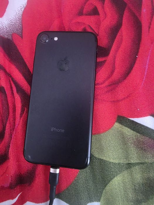 Schimb iphone 7 baterie100%