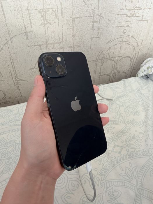 Iphone 13, 128гб