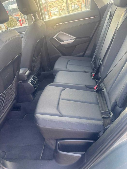 Audi Q3 SPORTBACK - 2024