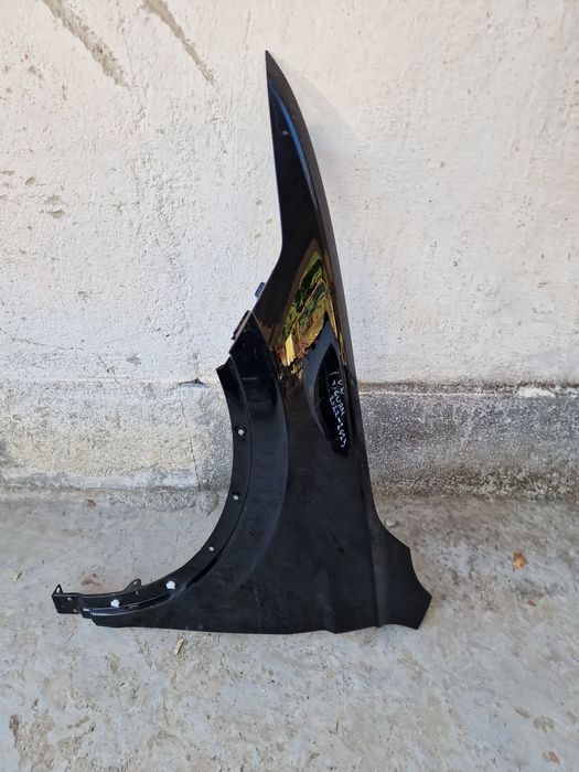 VW TIGUAN 2022-2023 ляв калник